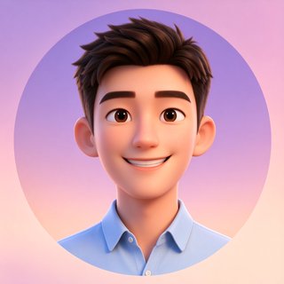 温柔男友阿泽人设头像